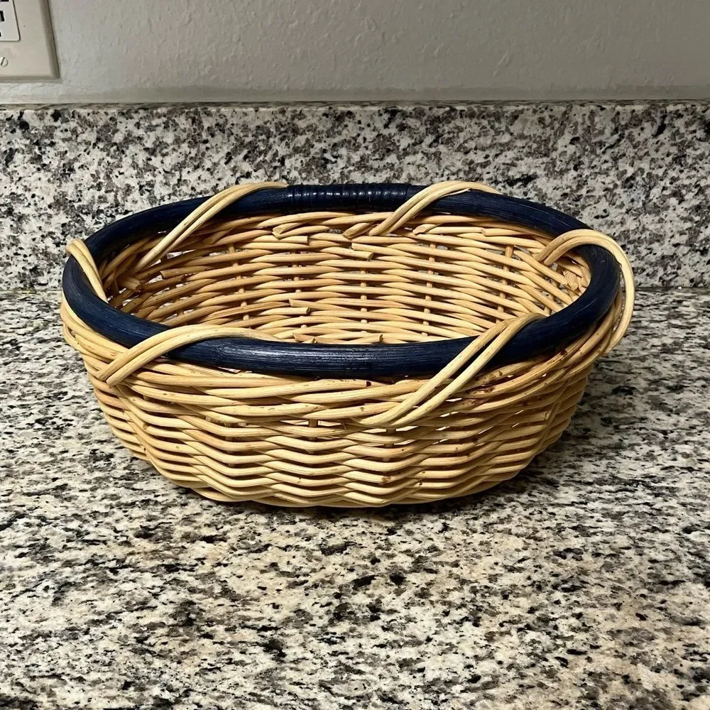 Wicker Basket